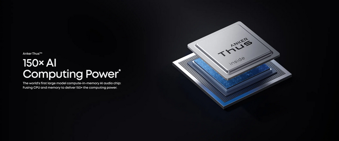 Anker Innovations Thus Anker Innovations Thus