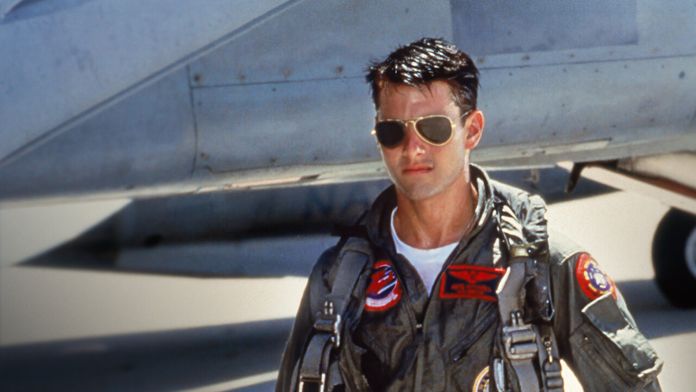 Top Gun Top Gun