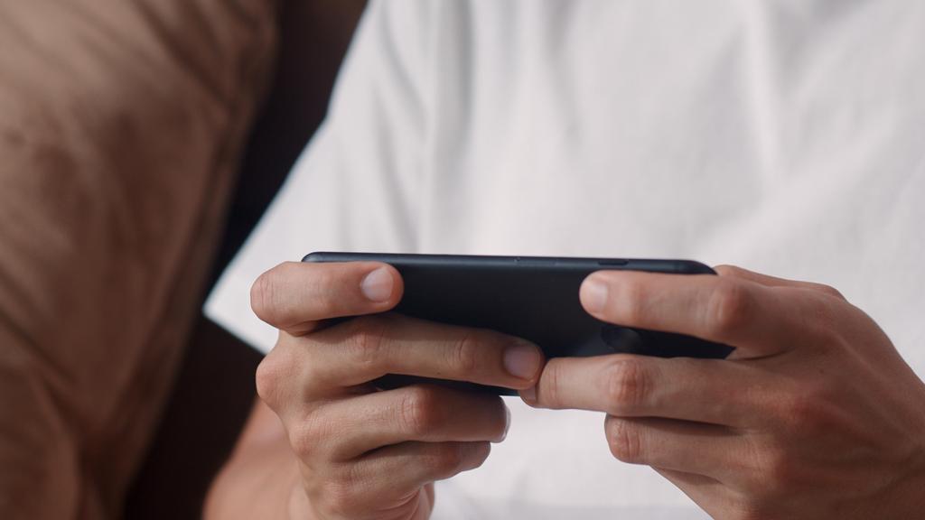Top Mobile Games