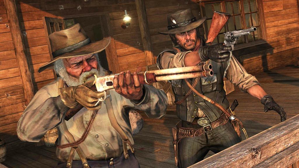 The Best Mobile Games with Top Graphics in 2026 - Root-Nation.com