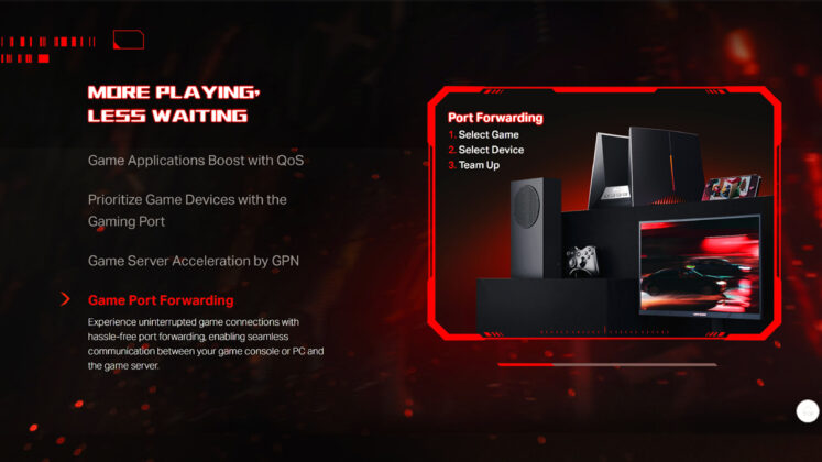 TP-Link Archer GE800