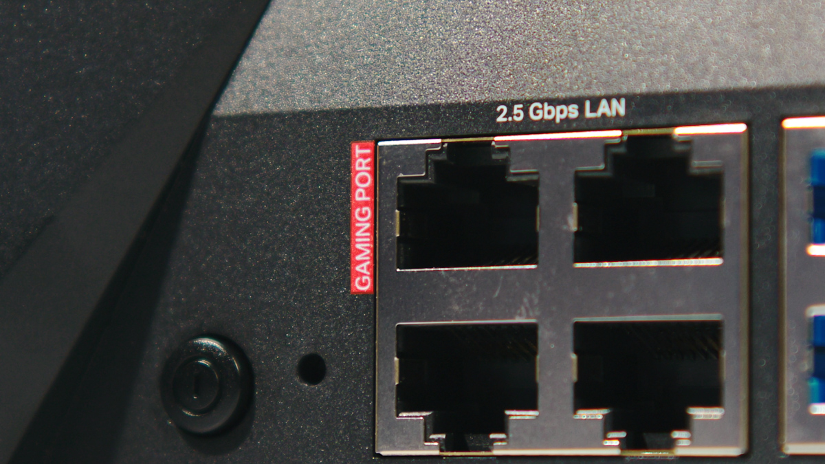 TP-Link Archer GE800 TP-Link Archer GE800