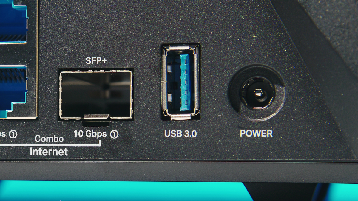TP-Link Archer GE800 TP-Link Archer GE800