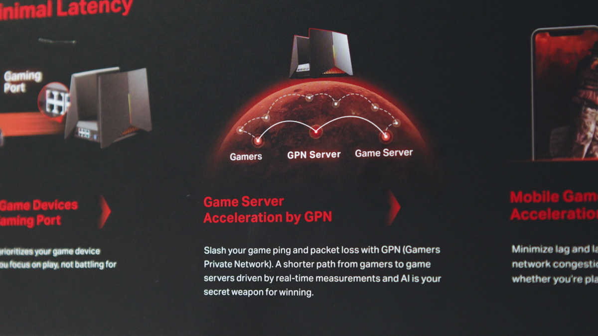 TP-Link Archer GE800 TP-Link Archer GE800