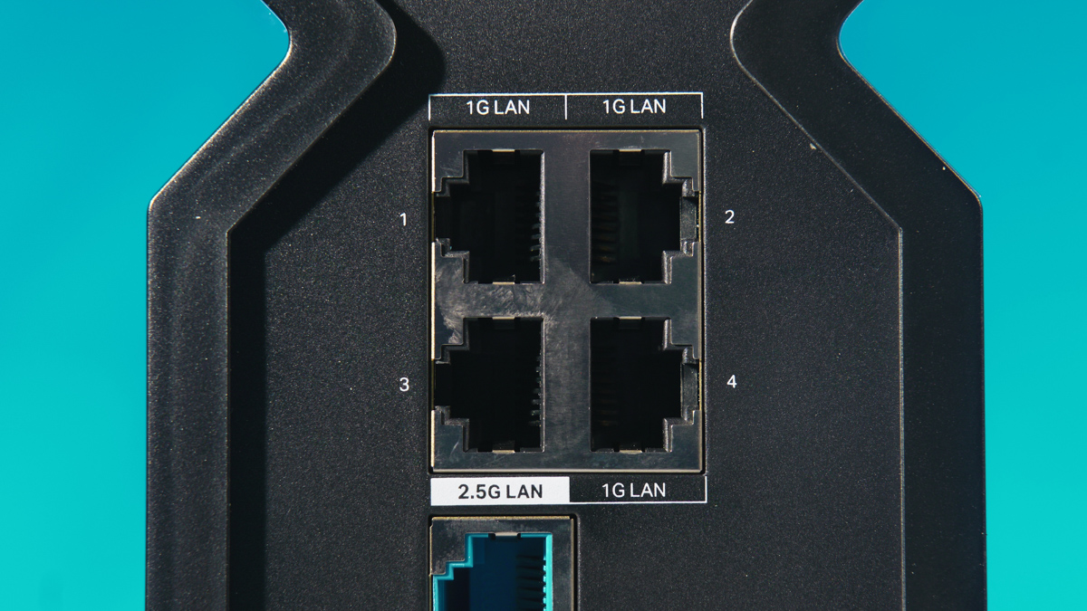 TP-Link BE700 BE15000