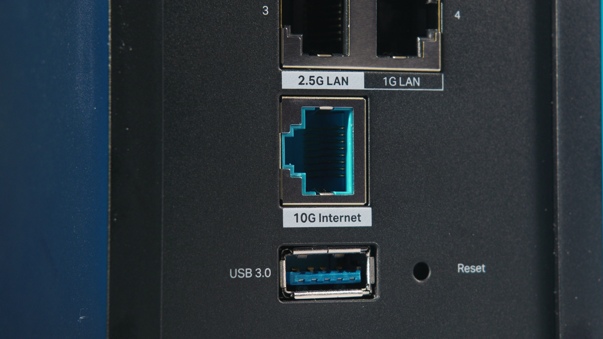 TP-Link BE700 BE15000