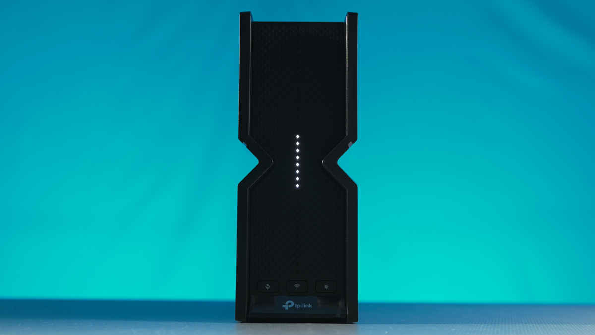 Огляд TP-Link Archer BE700: Потужний доступний роутер - Root