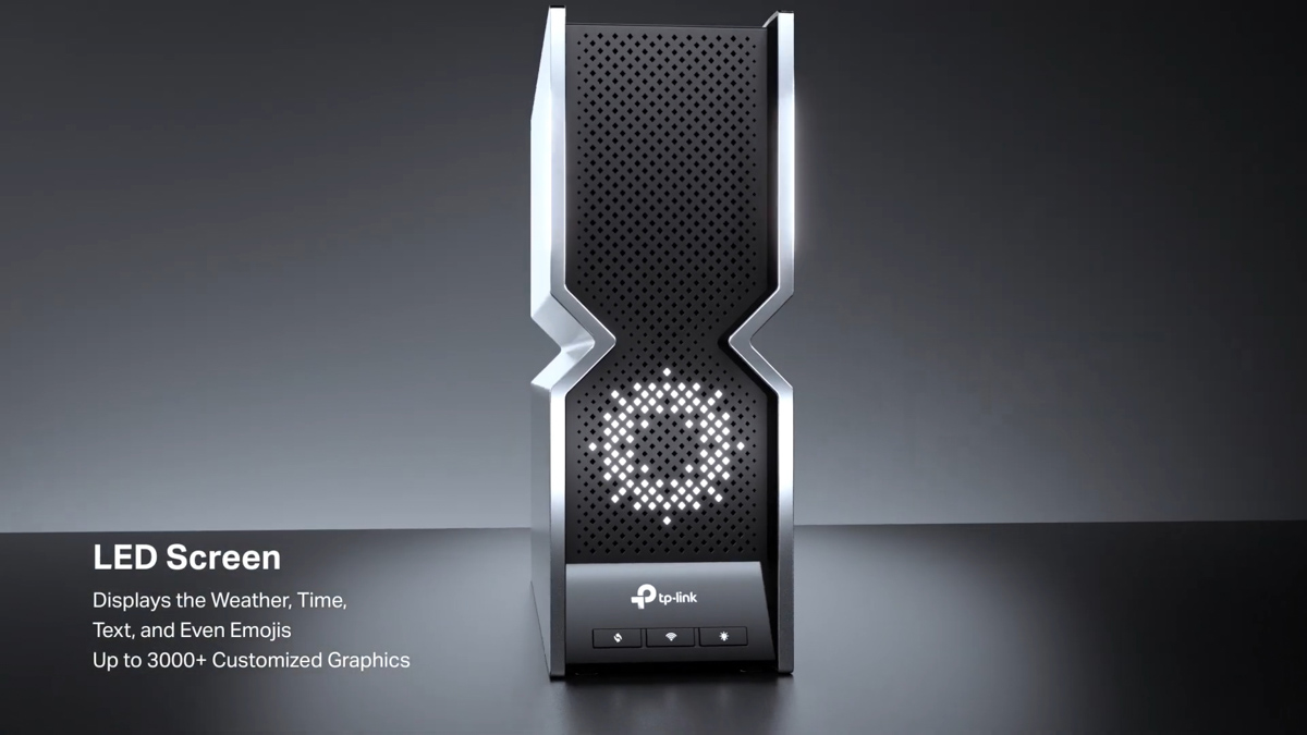 TP-Link BE700 BE15000