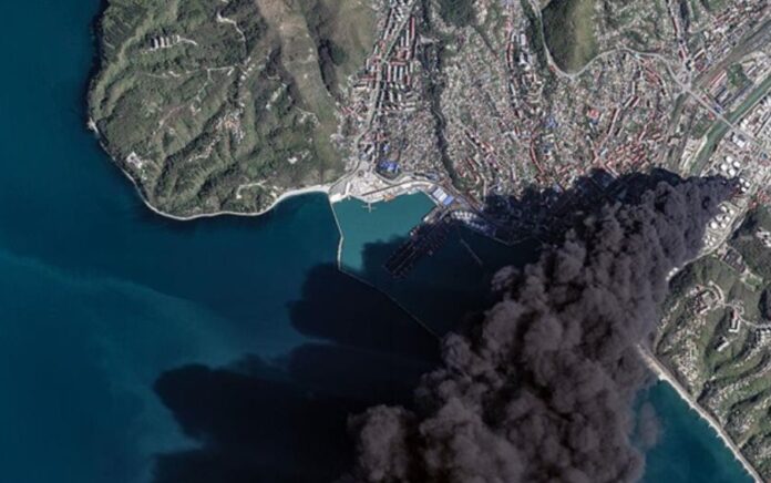 Tuapse Tuapse