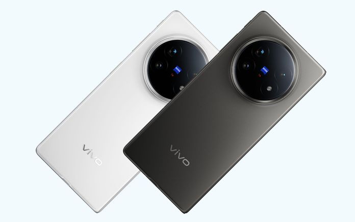 vivo X Fold 6