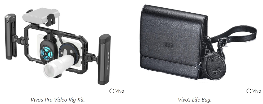 Vivo X300 Ultra Vivo X300 Ultra