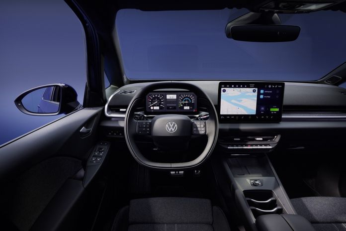 Volkswagen ID.3 Neo Volkswagen ID.3 Neo