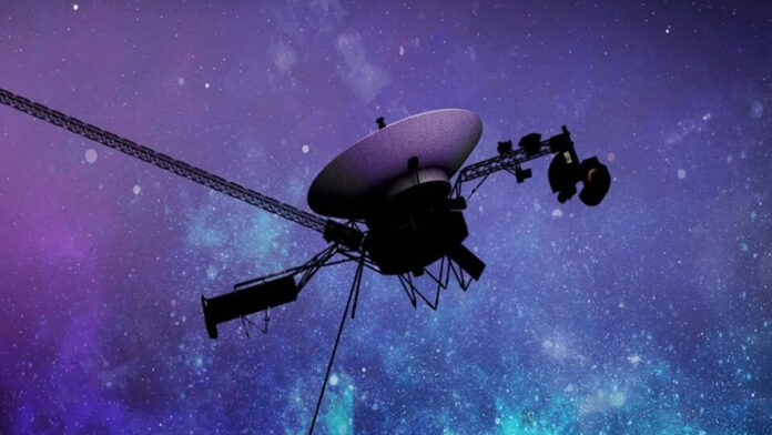 Voyager 1 Voyager 1