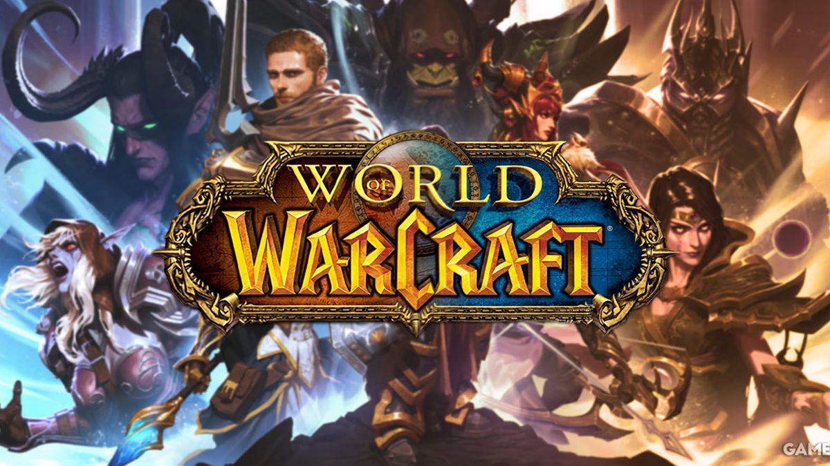 Warcraft
