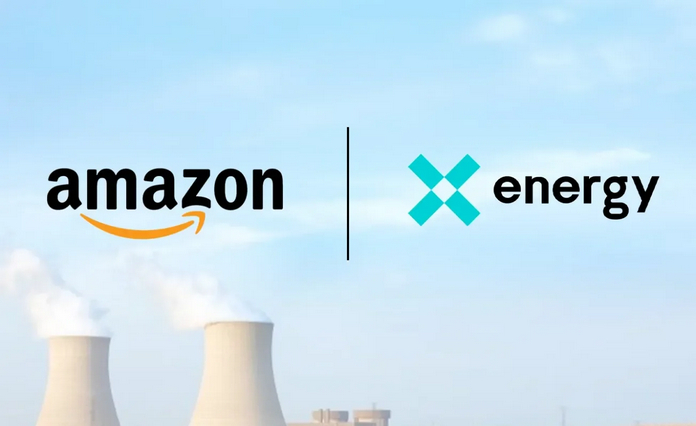 Cтартап X-Energy зібрав понад $1 млрд на IPO: Чому це важливо і до чого тут Amazon Cтартап X-Energy зібрав понад $1 млрд на IPO: Чому це важливо і до чого тут Amazon