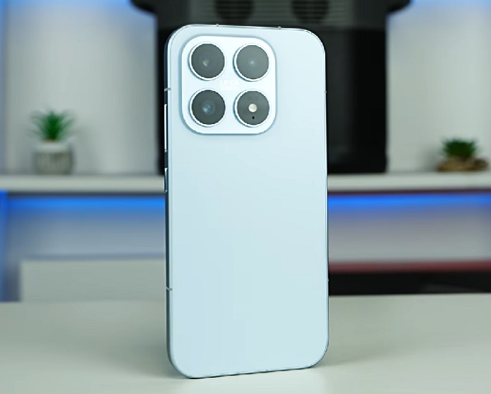 Xiaomi 17