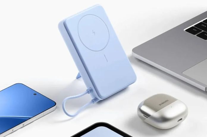 Xiaomi