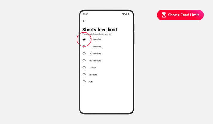 YouTube Shorts YouTube Shorts