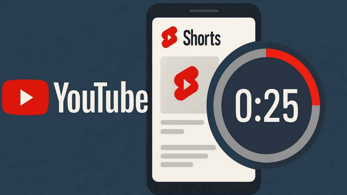 YouTube Shorts YouTube Shorts