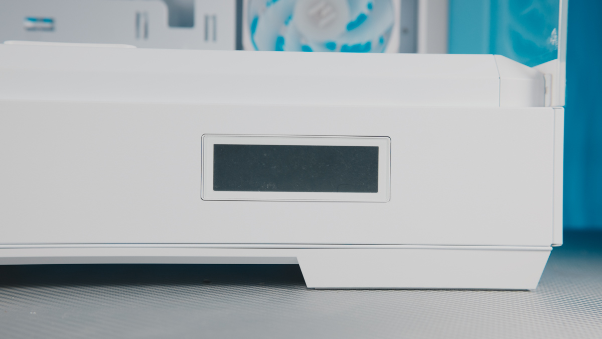 Zalman P50 DS