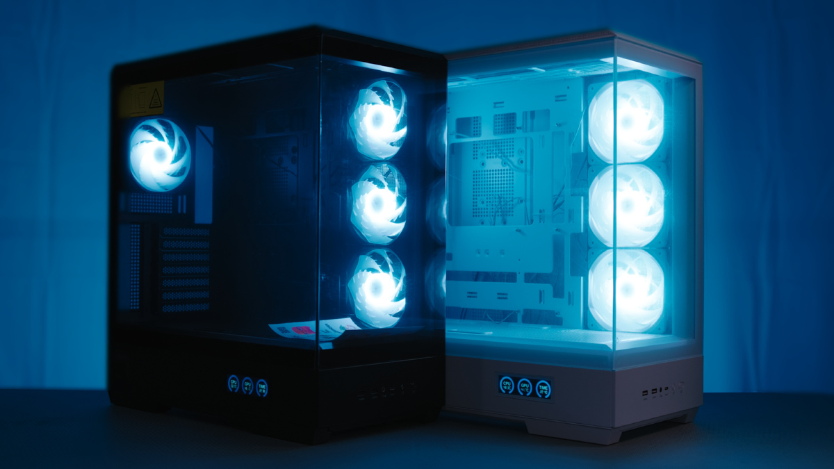 Zalman P50 DS