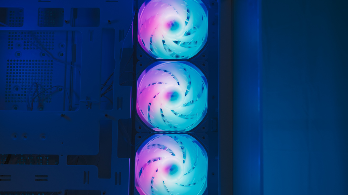 Zalman P50 DS