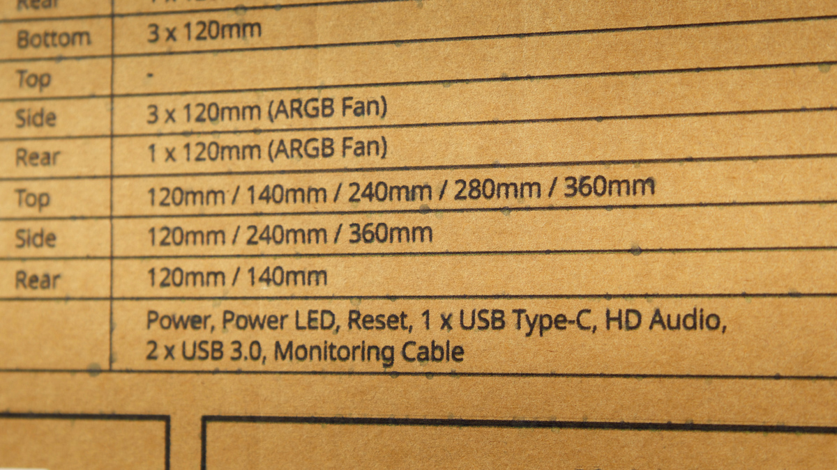 Zalman P50 DS