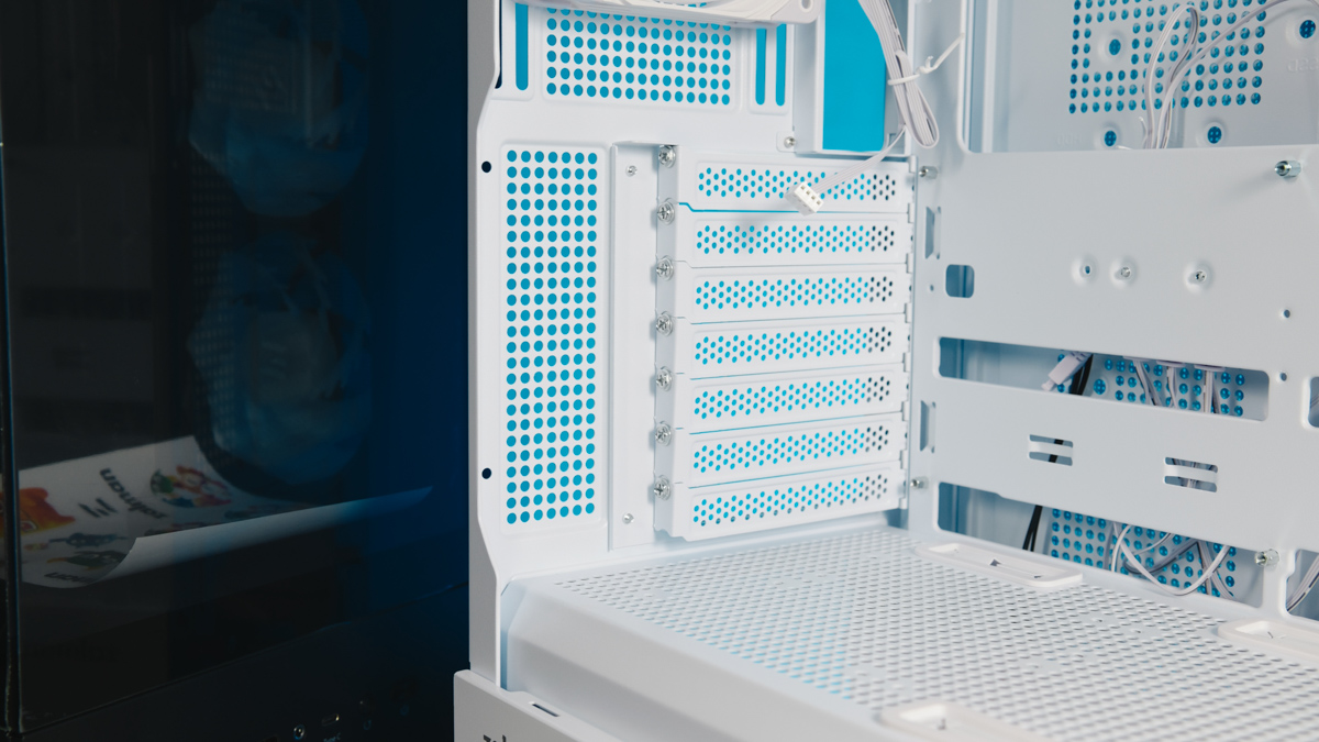 Zalman P50 DS