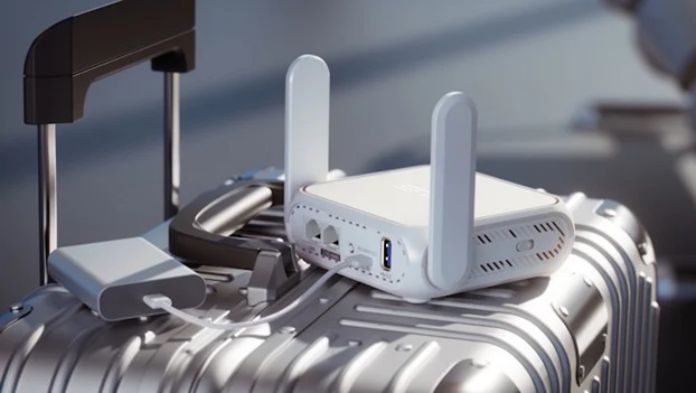 ASUS router ASUS router