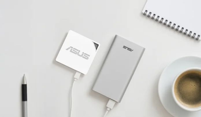 ASUS RT-AX50 Go ASUS RT-AX50 Go