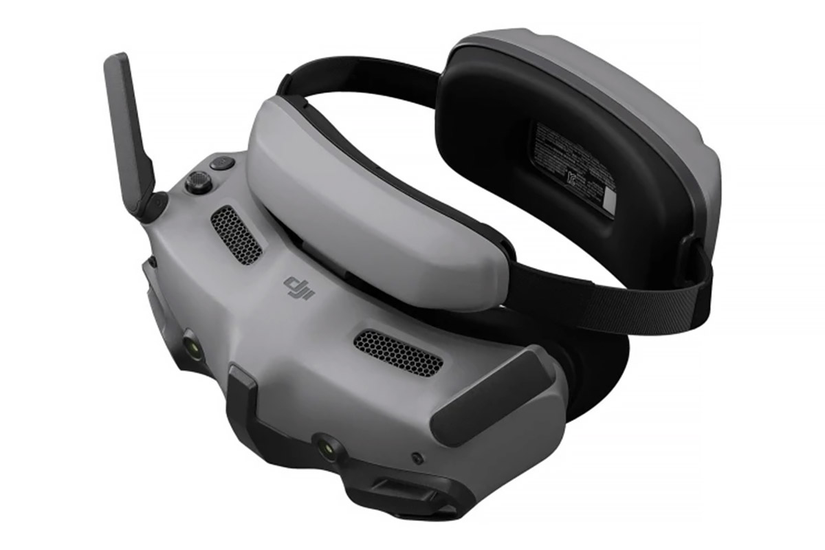 DJI Goggles 3 DJI Goggles 3