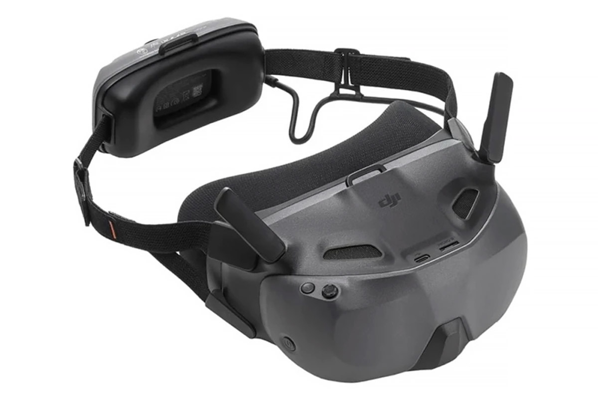 DJI Goggles N3 DJI Goggles N3