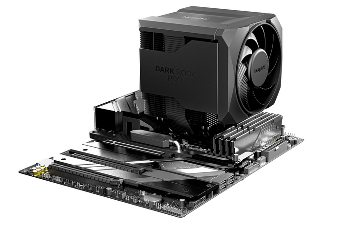 Dark Rock Pro 6 Dark Rock Pro 6