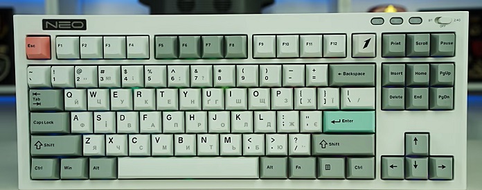 1stPlayer NEO87