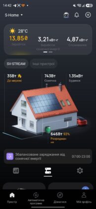EcoFlow Mobile App