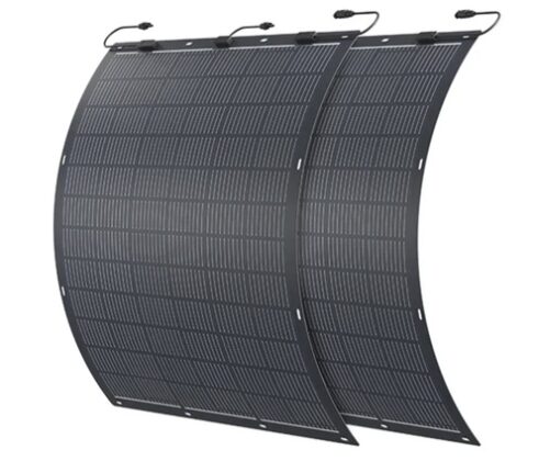 Growatt 2х210W Solar Panels