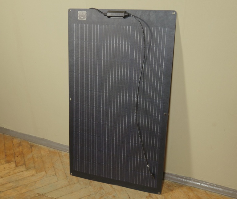 EcoFlow 100W Solar Panel EcoFlow 100W Solar Panel