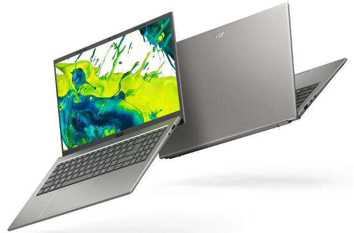 Acer Aspire Go 15 Acer Aspire Go 15
