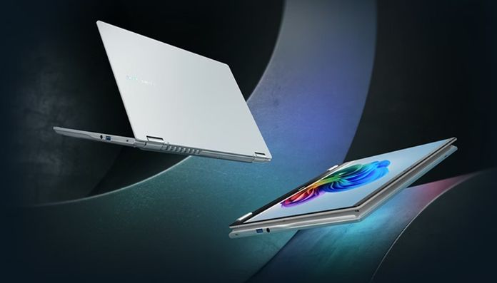 Acer Swift Spin 14 AI Acer Swift Spin 14 AI