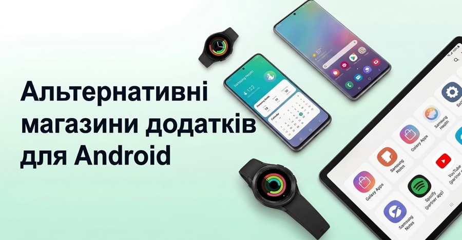 Alternative App Stores for Android Alternative App Stores for Android