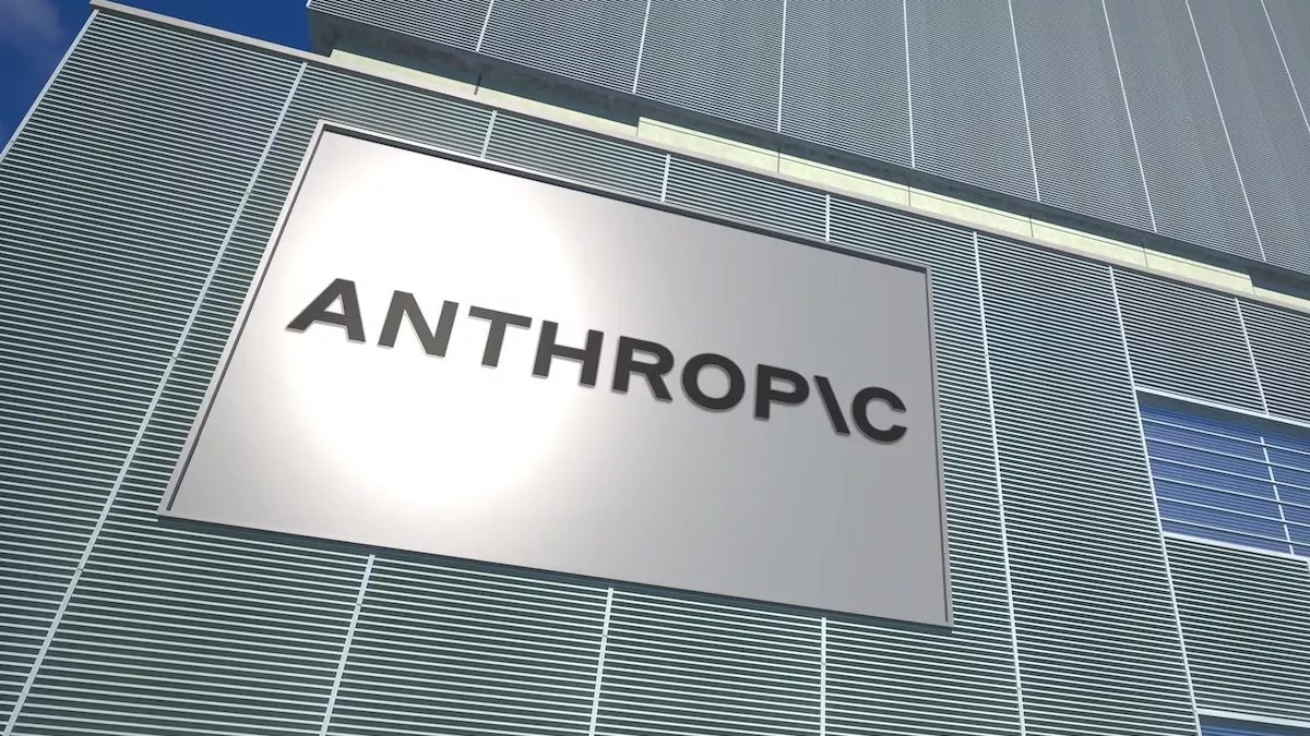 Anthropic Anthropic