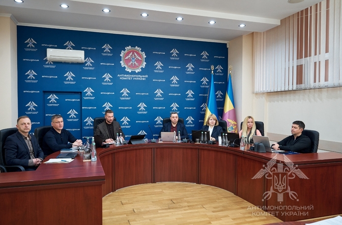 Справа про «уявний безлім»: АМКУ висунув жорсткі вимоги до трійки мобільних гігантів Справа про «уявний безлім»: АМКУ висунув жорсткі вимоги до трійки мобільних гігантів