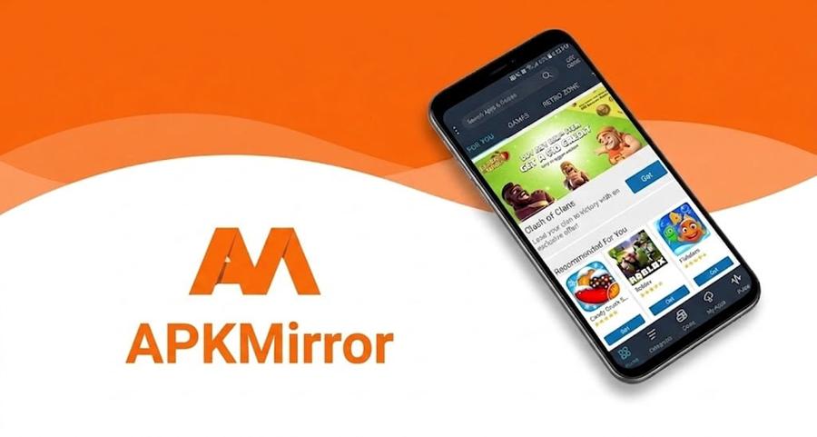 APKMirror APKMirror
