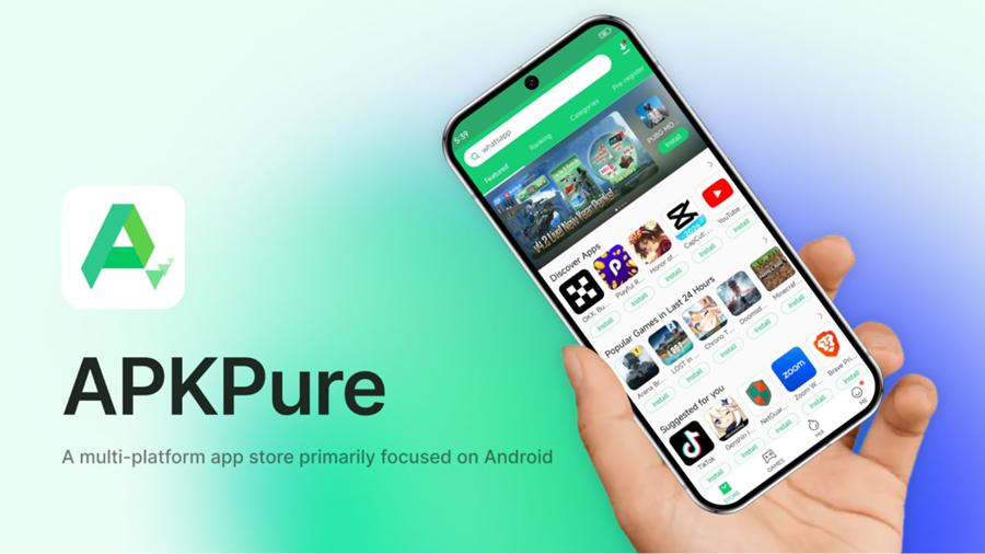 APKPure APKPure