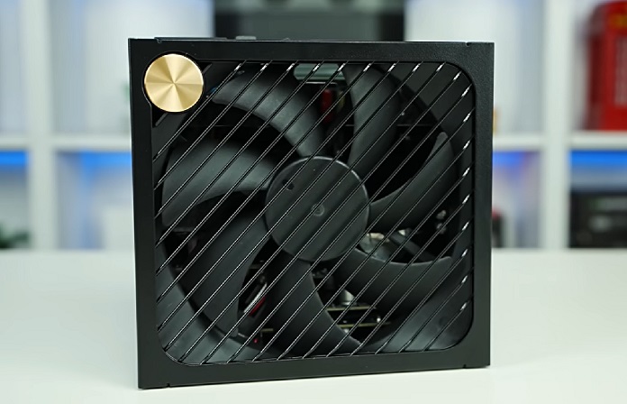 APNX MAX G1 850W APNX MAX G1 850W