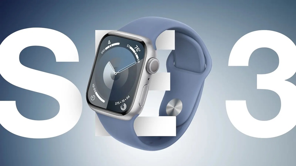 apple watch SE 3 apple watch SE 3