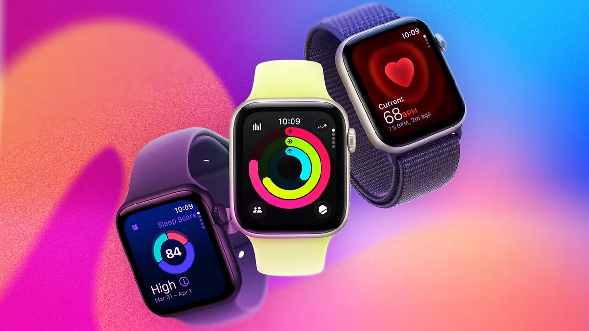 apple watch