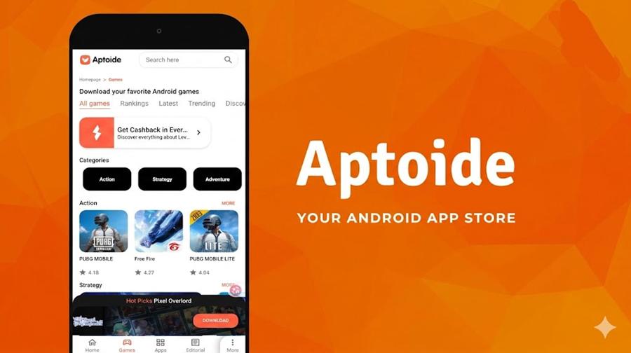 Aptoide Aptoide
