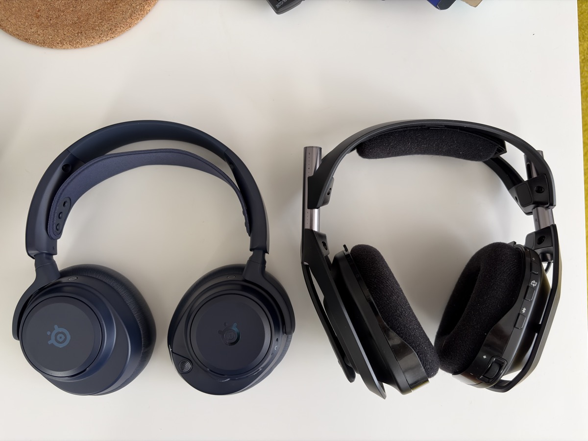 ARCTIS NOVA PRO OMNI