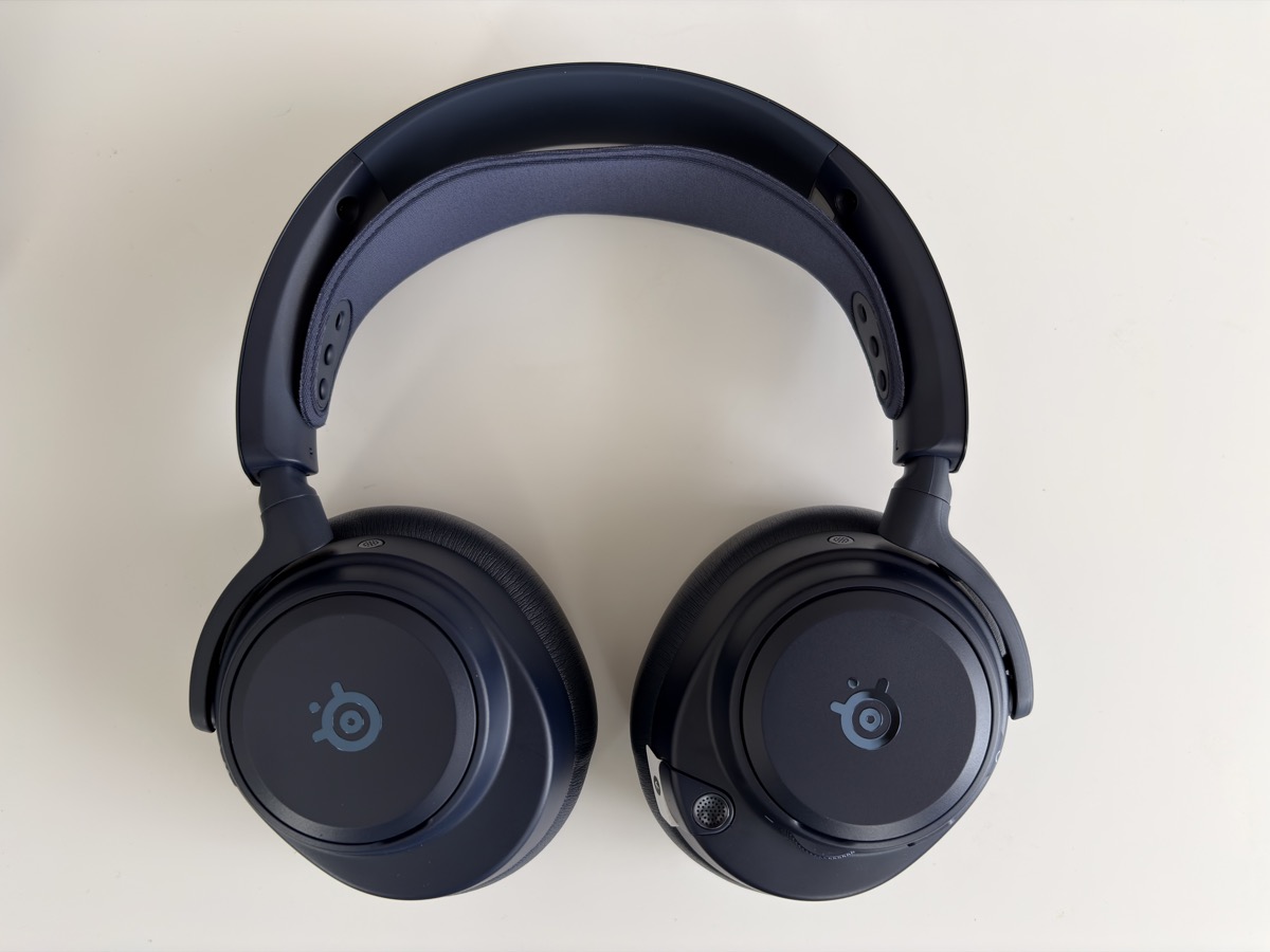 ARCTIS NOVA PRO OMNI